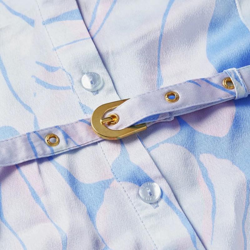 Mia Tess Dress - Fabienne Chapot