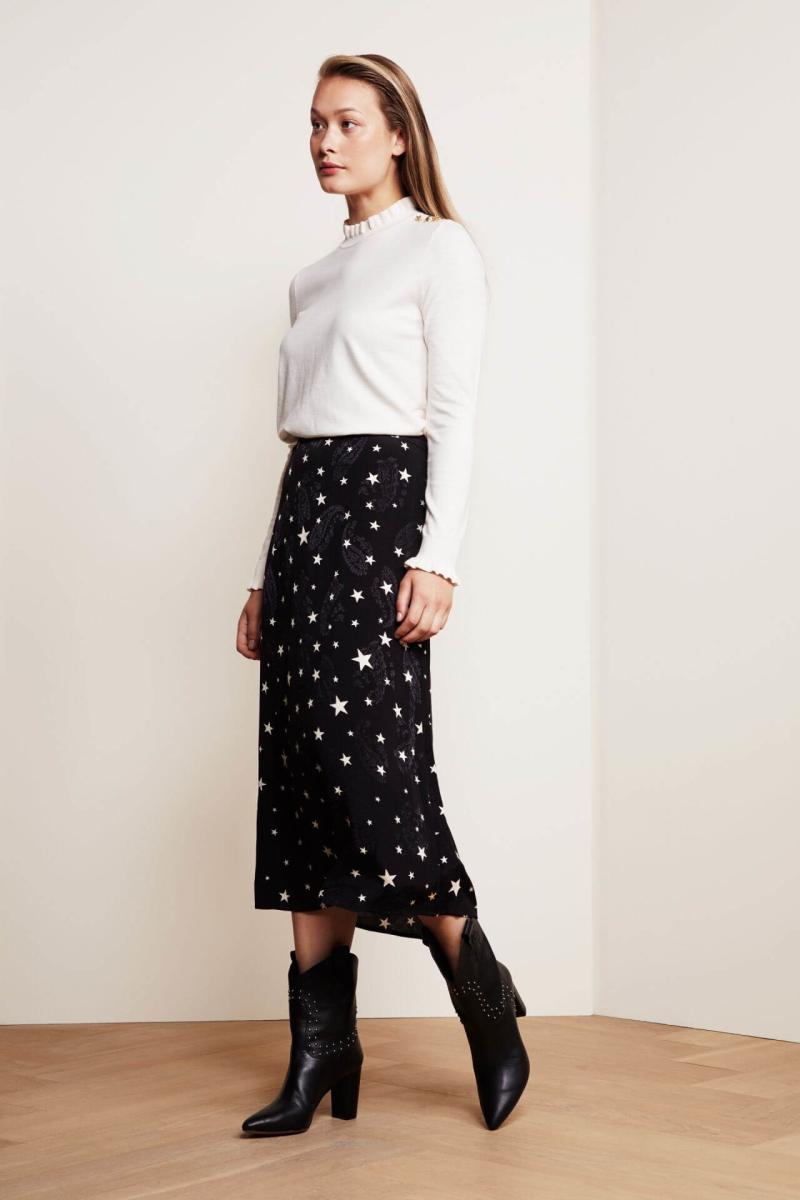 Hall Coco Skirt - Fabienne Chapot
