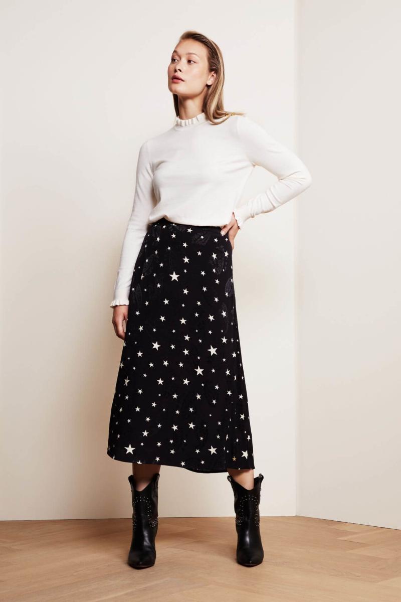 Hall Coco Skirt - Fabienne Chapot