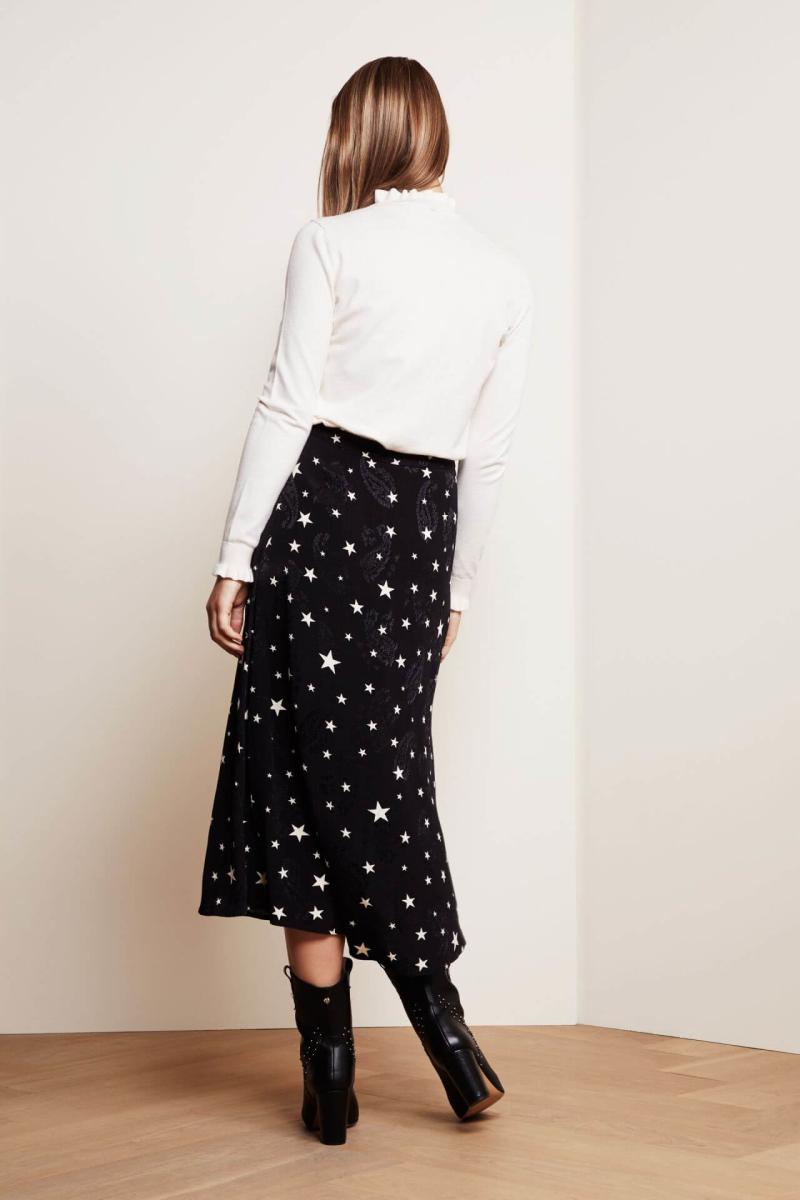 Hall Coco Skirt - Fabienne Chapot