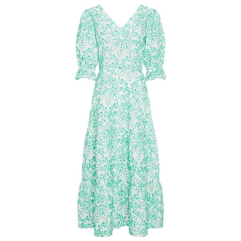 Jolene Dress - Fabienne Chapot