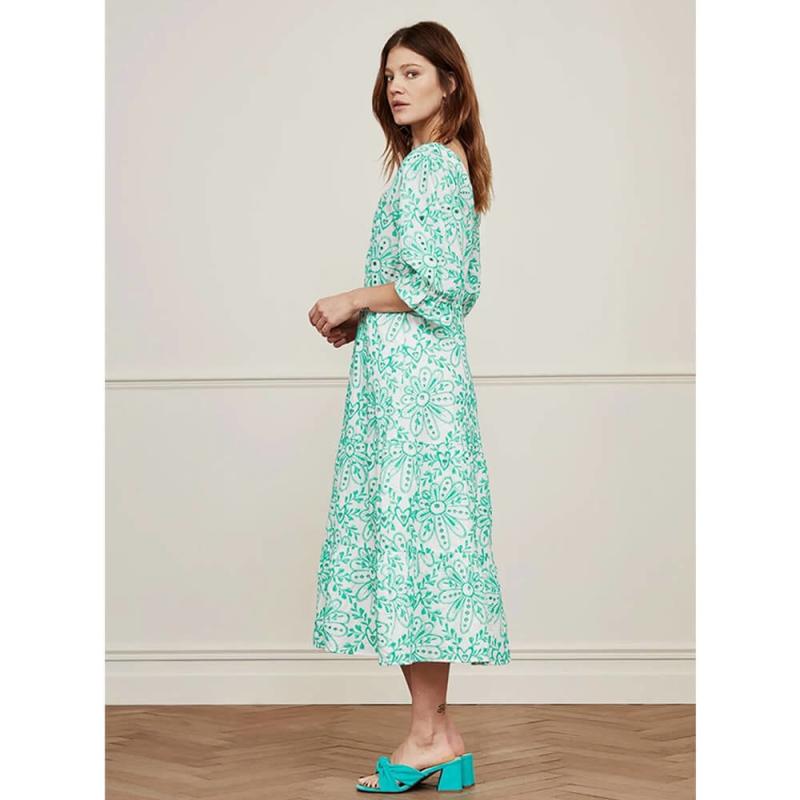 Jolene Dress - Fabienne Chapot