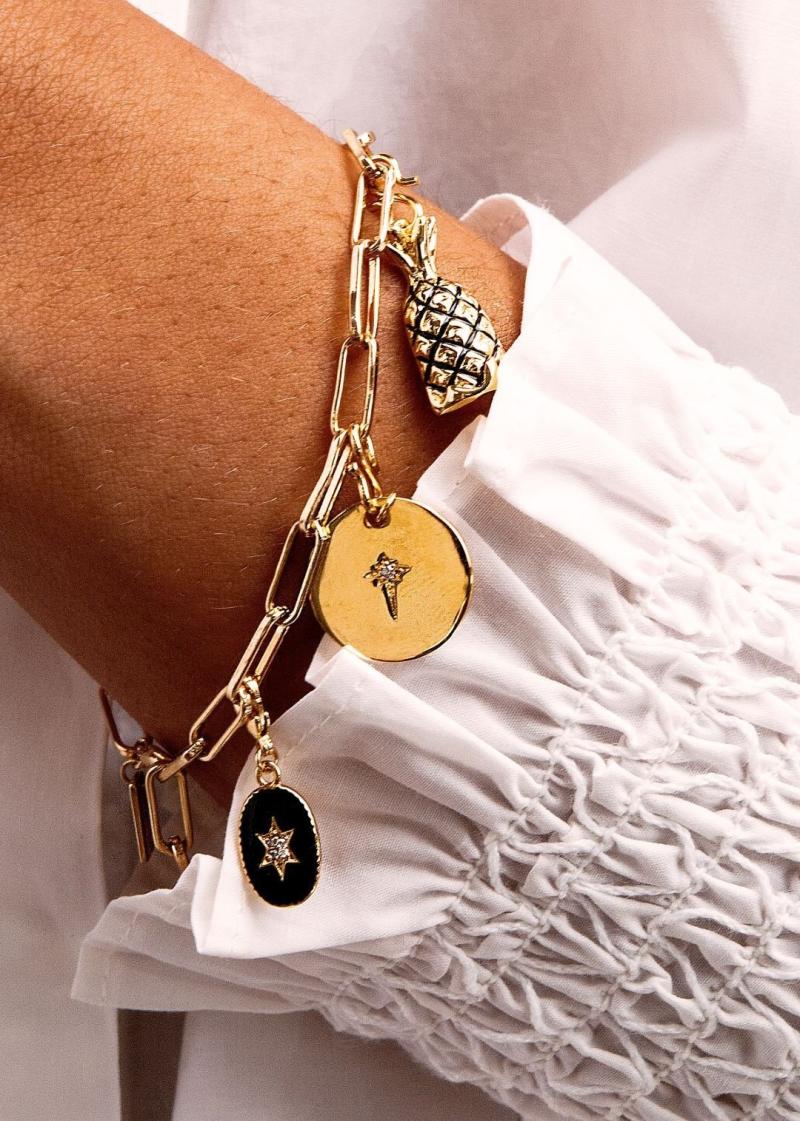 Necklace Malibu - Mya Bay