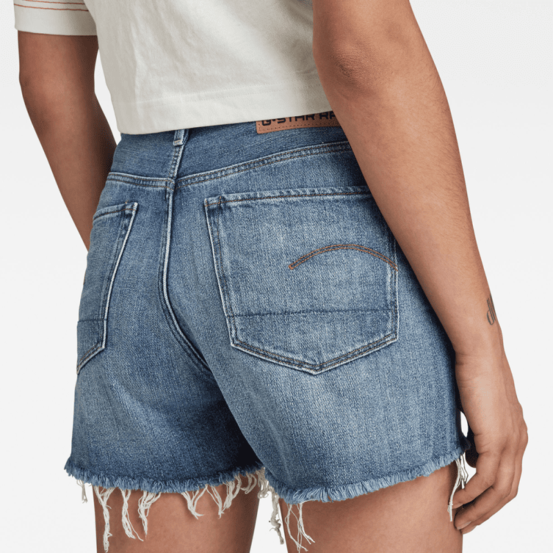 Teddy Short - G-Star