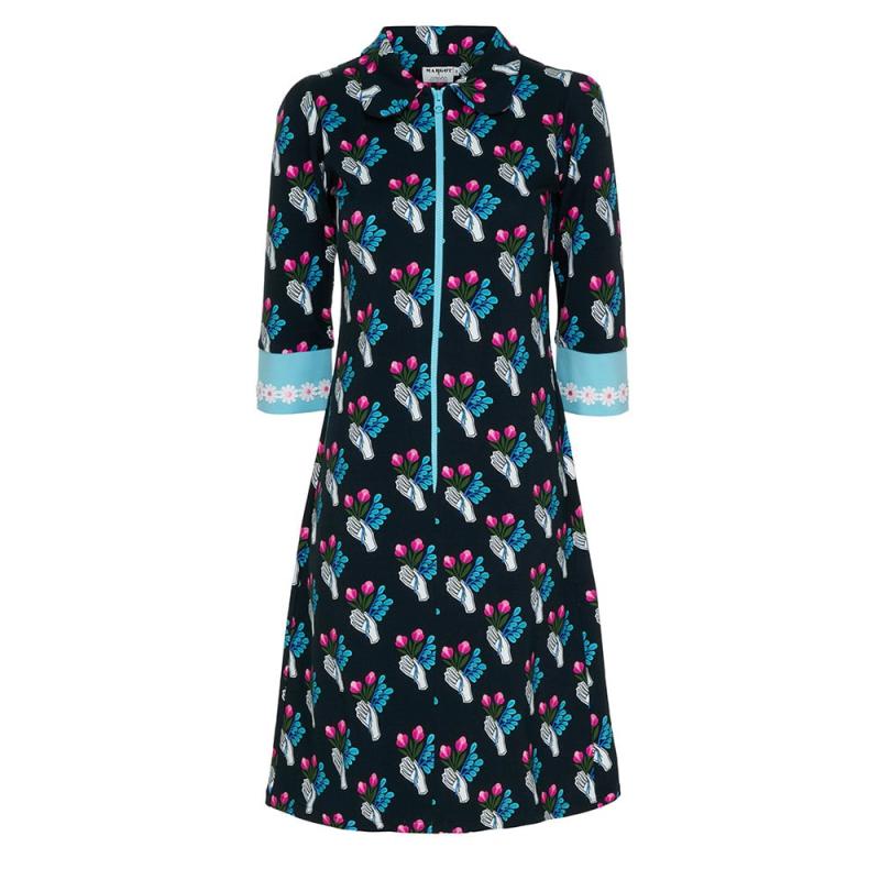 Dress Helga Handywork - Margot