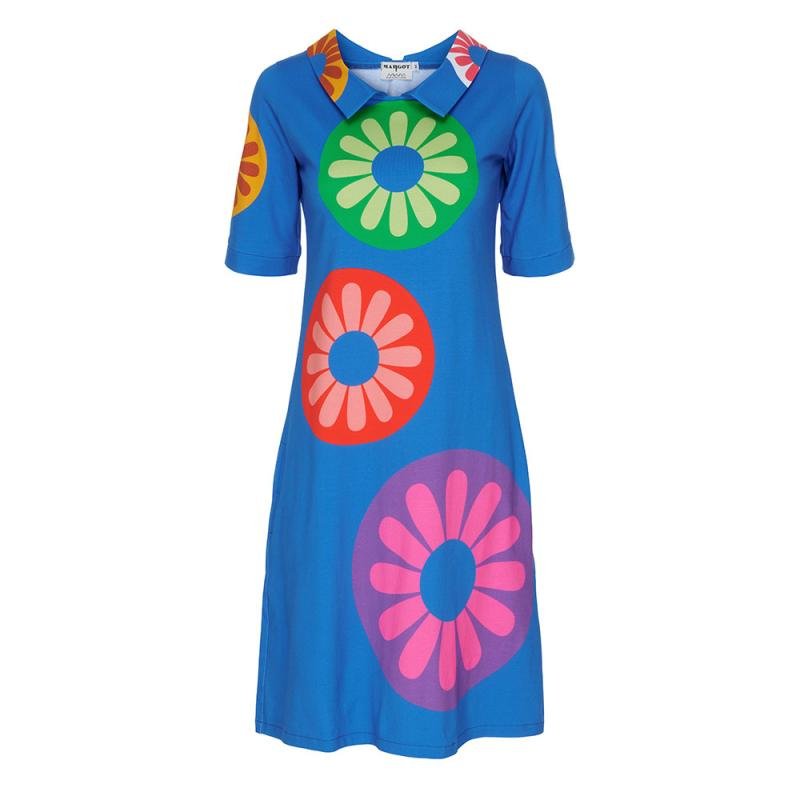 Dress Mona Moonbeam - Margot