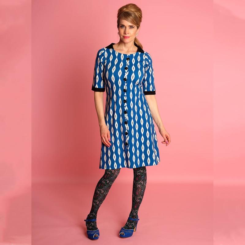 Taylor Tomboy - Margot