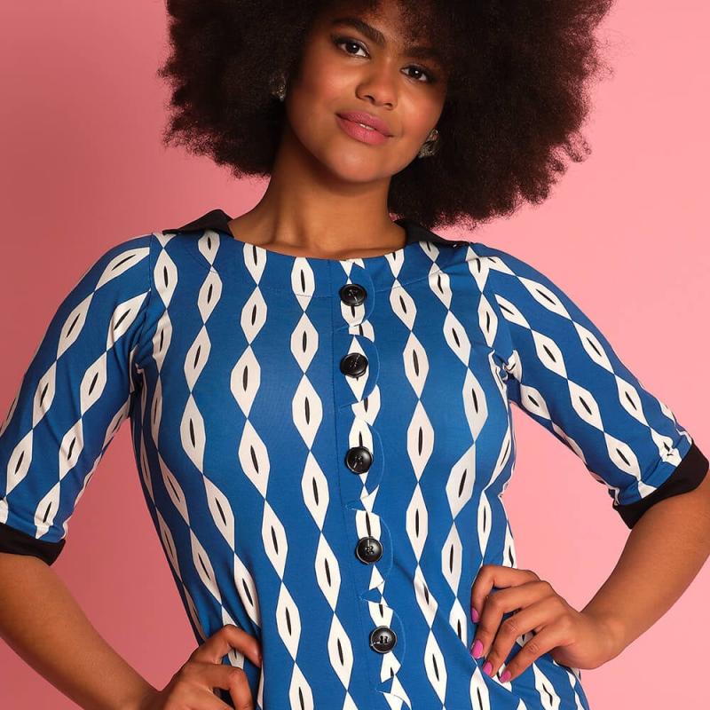 Taylor Tomboy - Margot