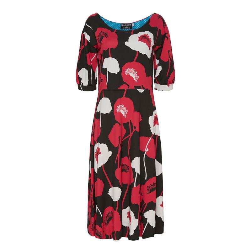 Darla Dreamdancer - Margot