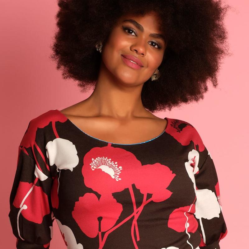 Darla Dreamdancer - Margot