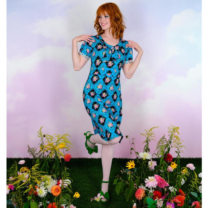 Jenny Gentlerain Supreme - Margot