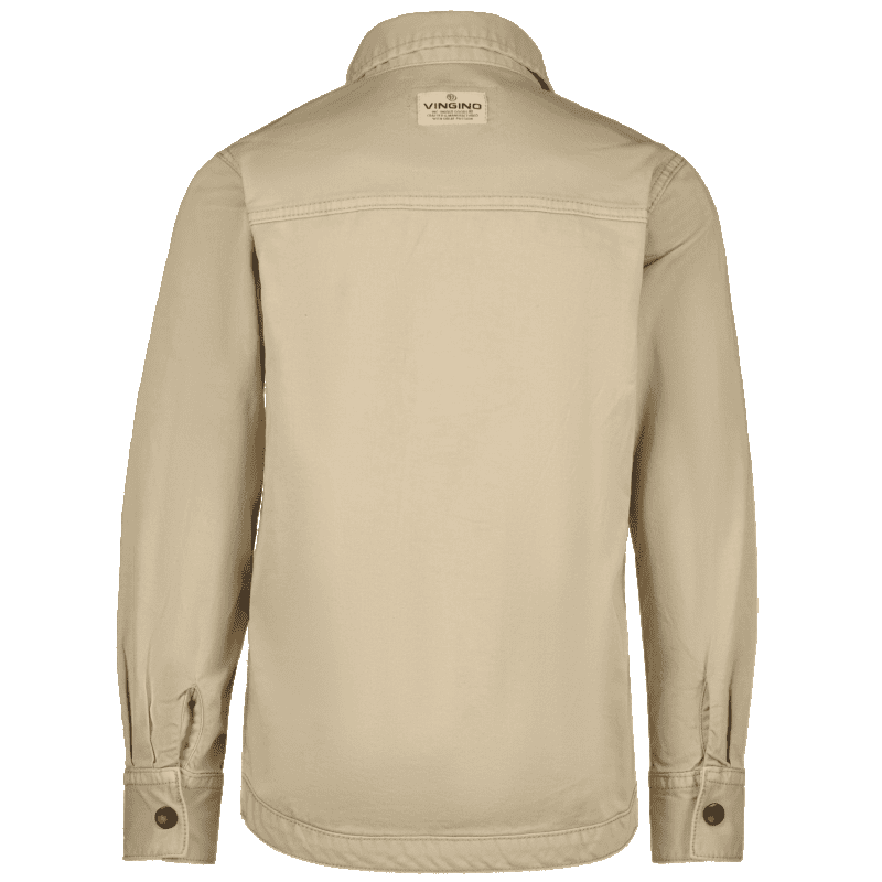 Lazert Boys - Vingino