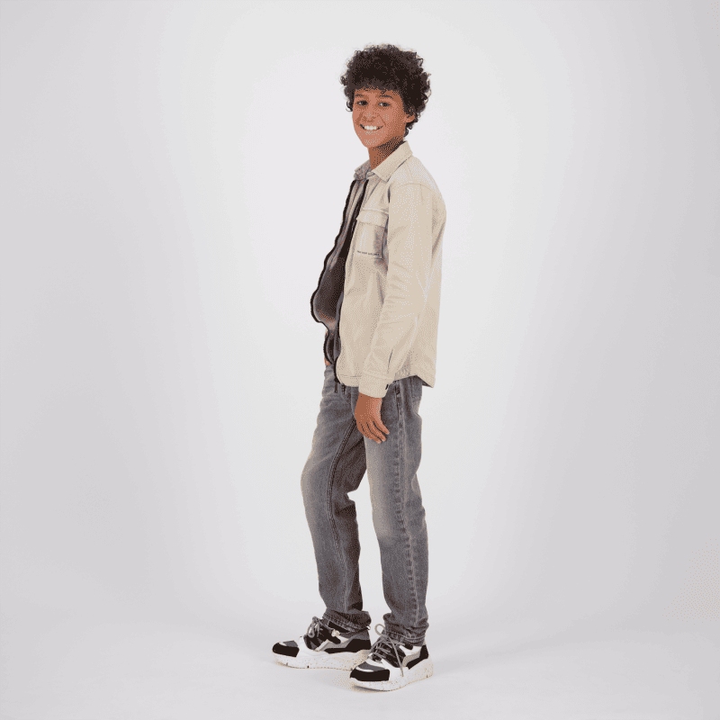 Lazert Boys - Vingino