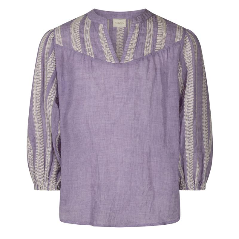 Elia Blouse - AI&KO
