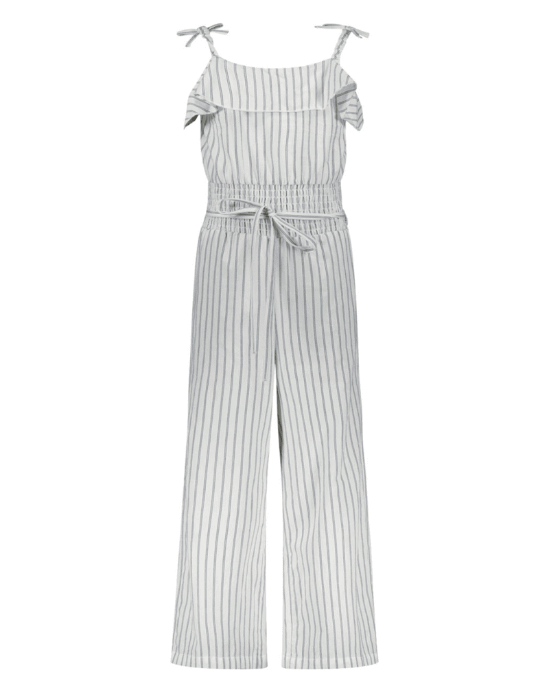 Flo girls YD linnen jumpsuit - Like Flo