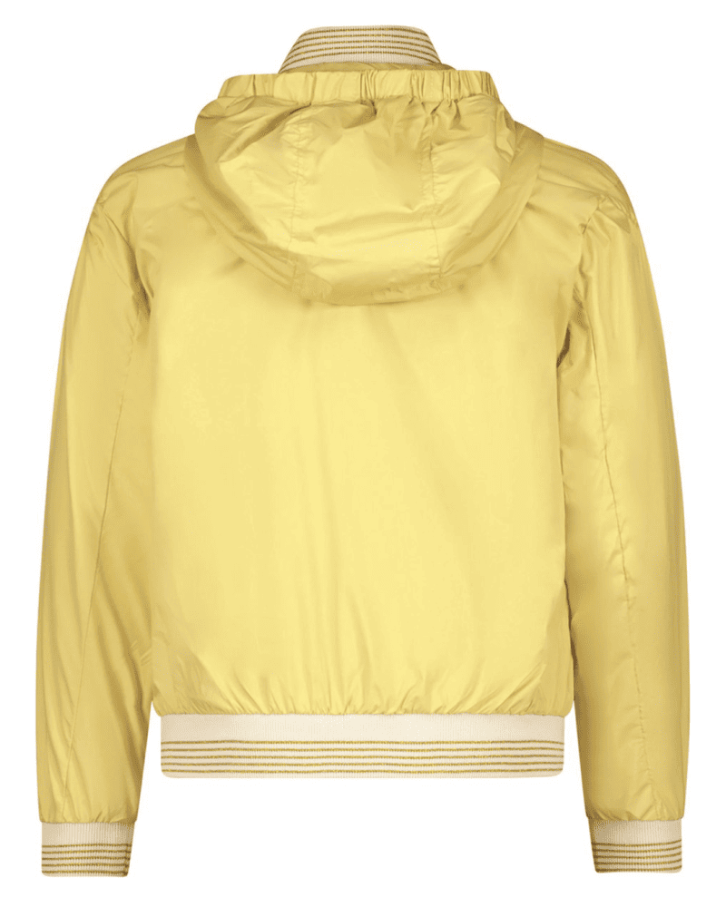 Flo girls hooded summer jacket - Like Flo