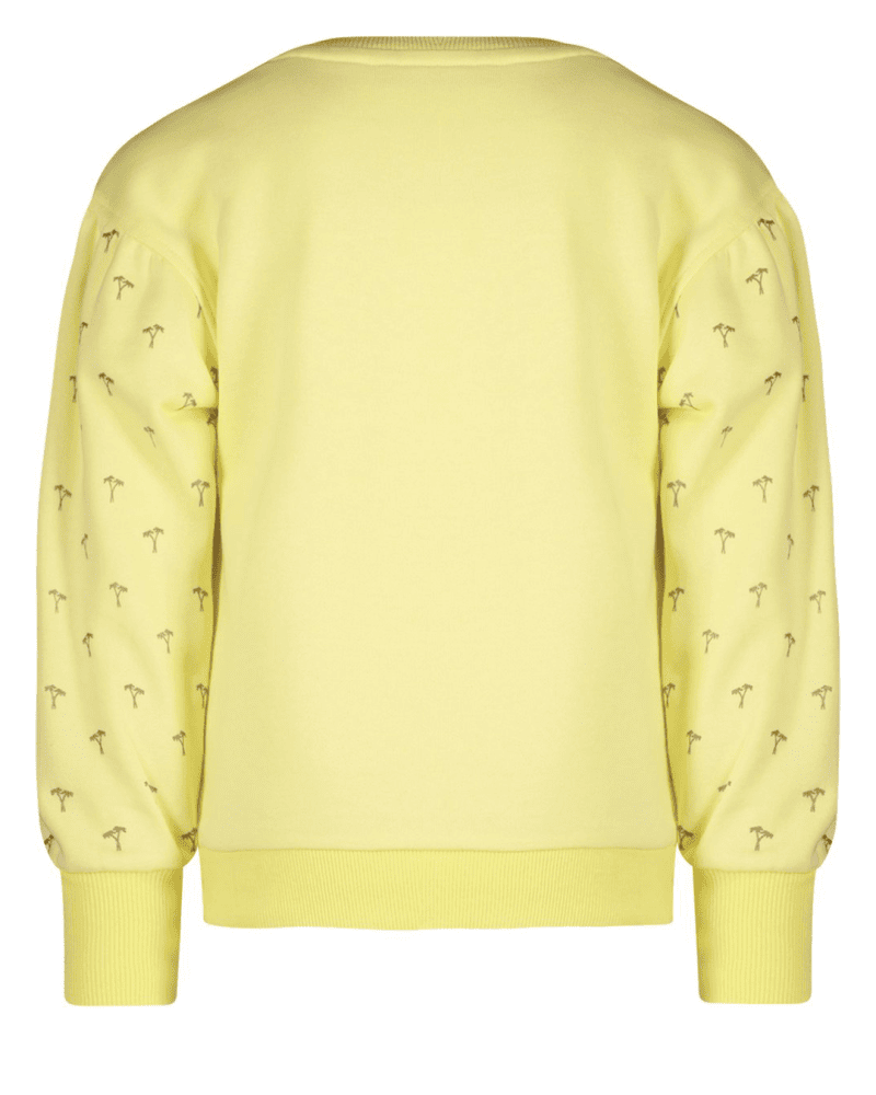 Flo girls sweater BONNIEUX - Like Flo