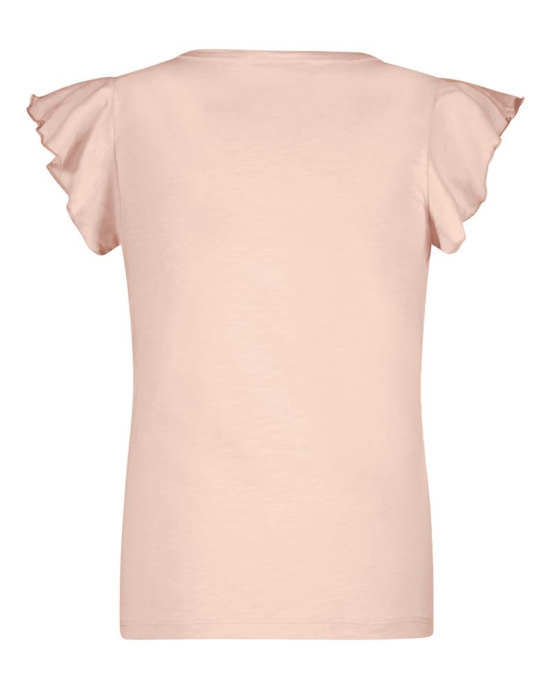 Flo girls jersey tee DIVERS - Like Flo