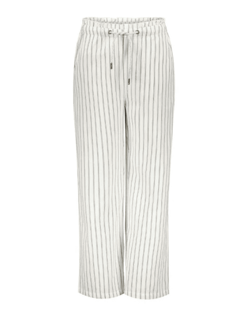 Flo girls YD linnen guilotte - Like Flo