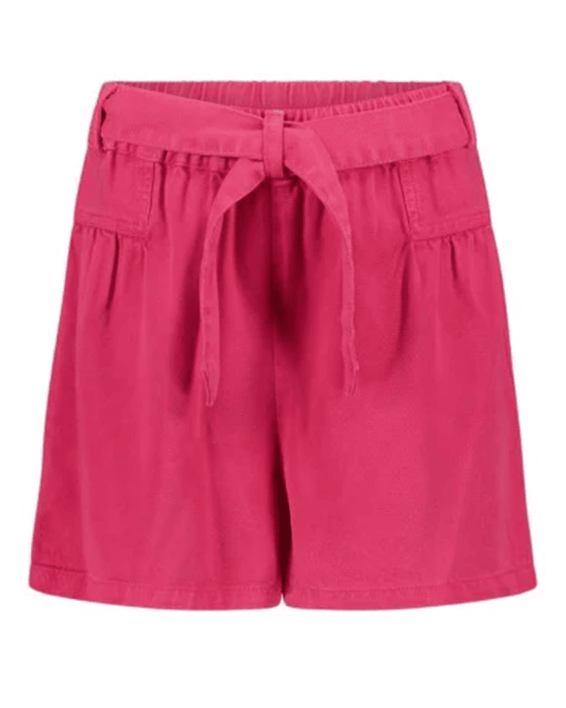 Flo girls tencell twill short - Like Flo