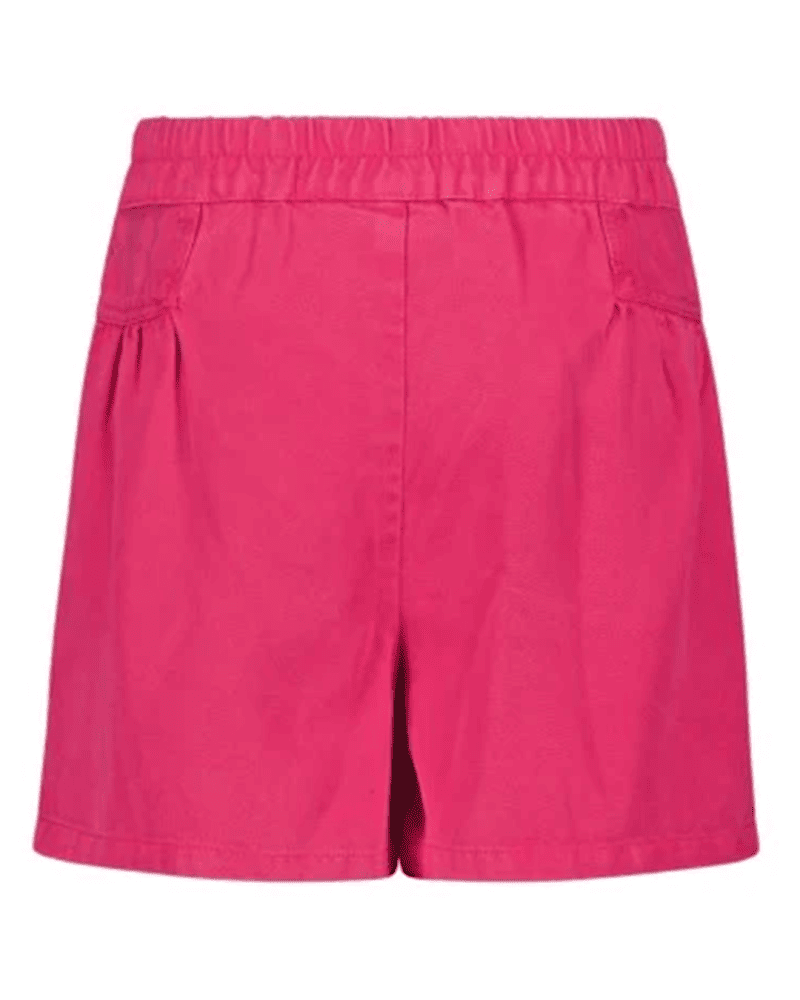 Flo girls tencell twill short - Like Flo