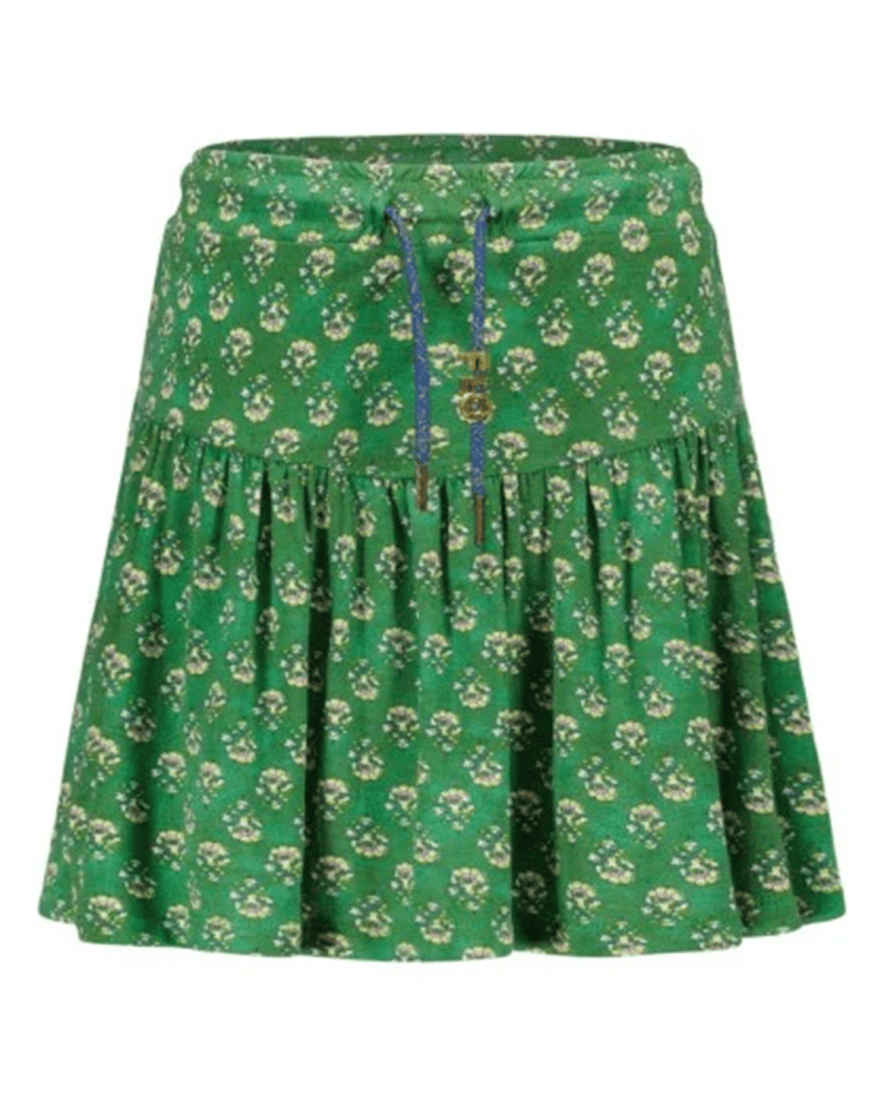 Flo girls crepe jersey skirt - Like Flo