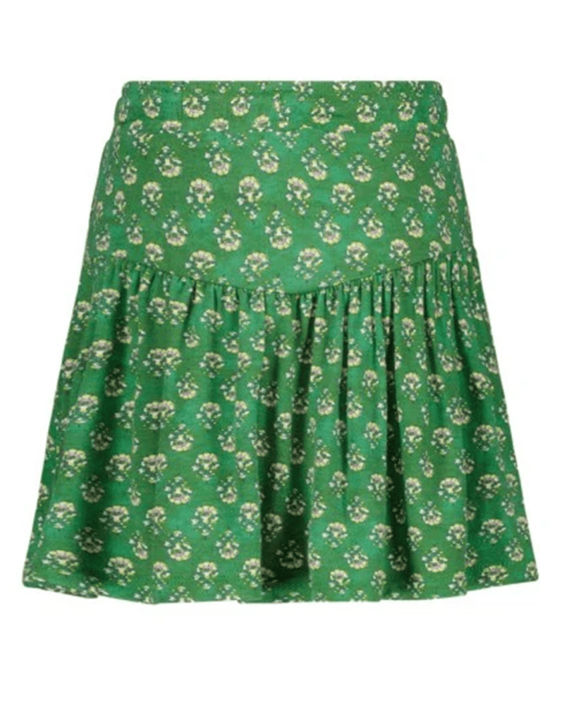 Flo girls crepe jersey skirt - Like Flo