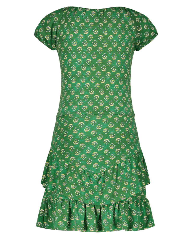 Flo girls crepe jersey dress - Like Flo