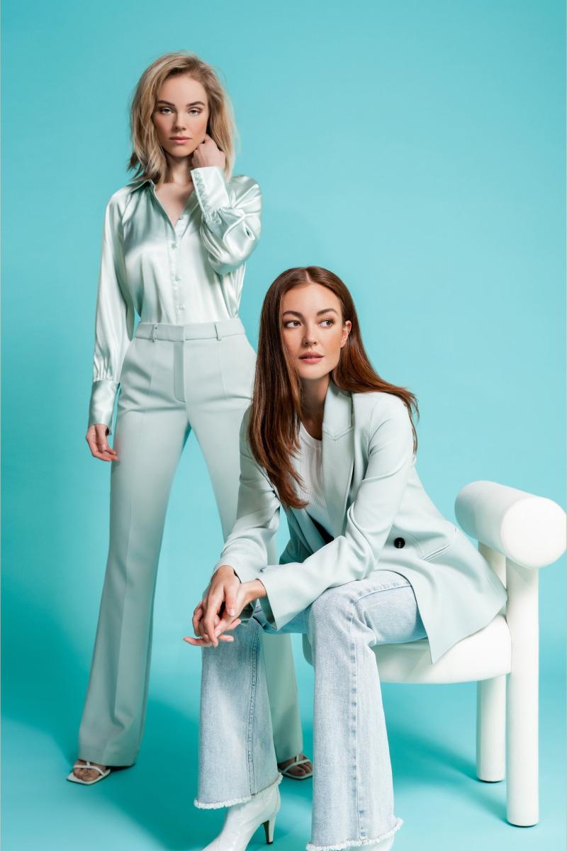 Nosa Blazer - Fifth House