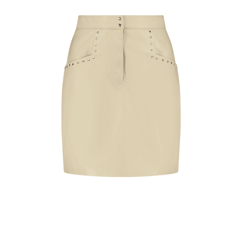 Mady Mini Skirt - Fifth House