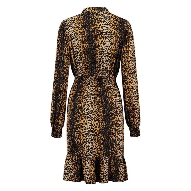 Seldon Dress - Fifth House