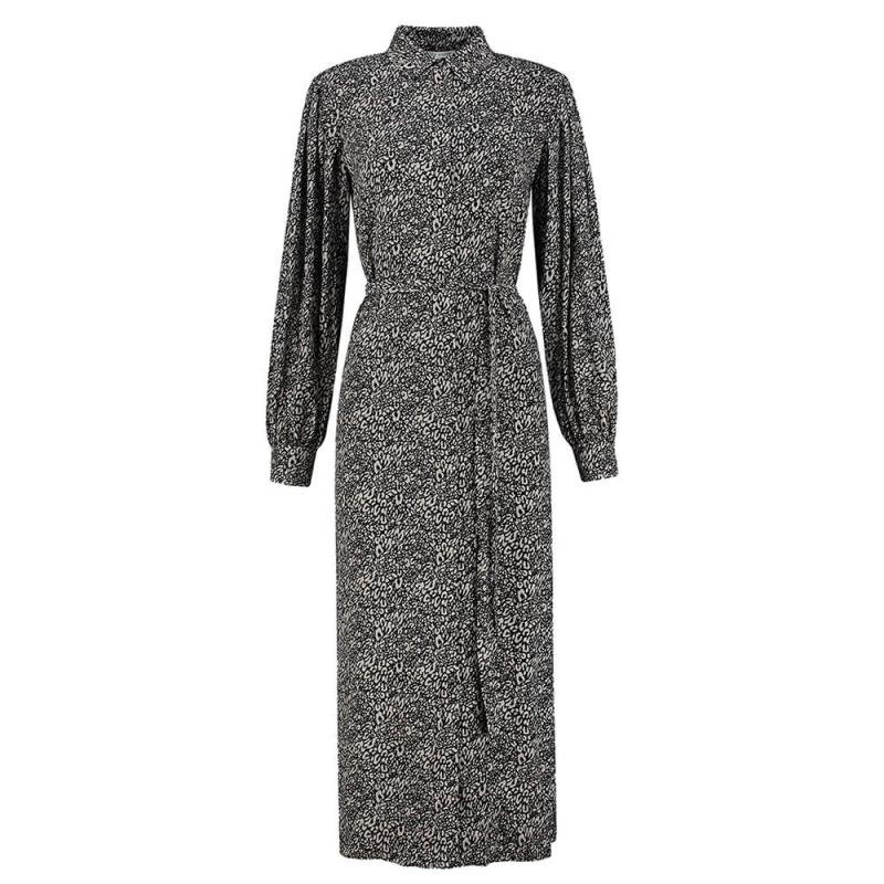 Solana Long Dress - Fifth House