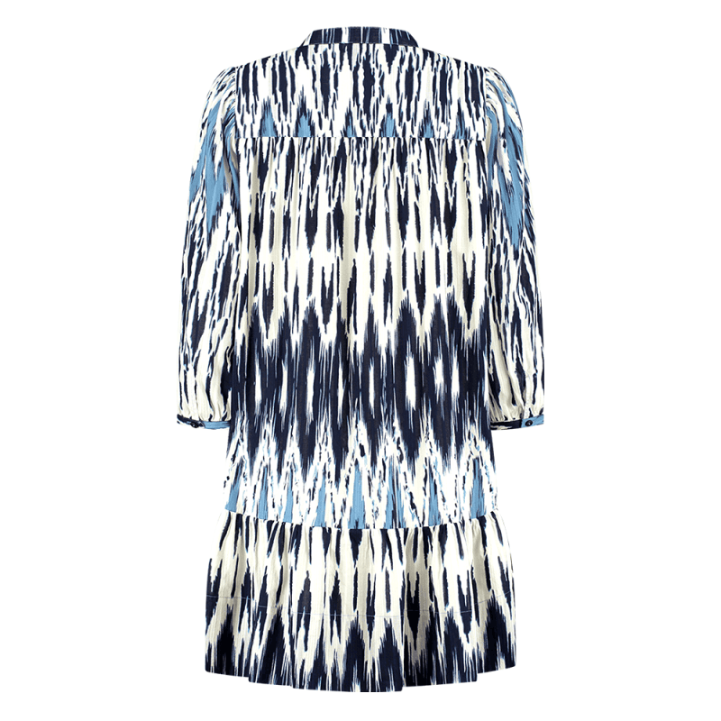 Rocha Short Dress - Fifth House