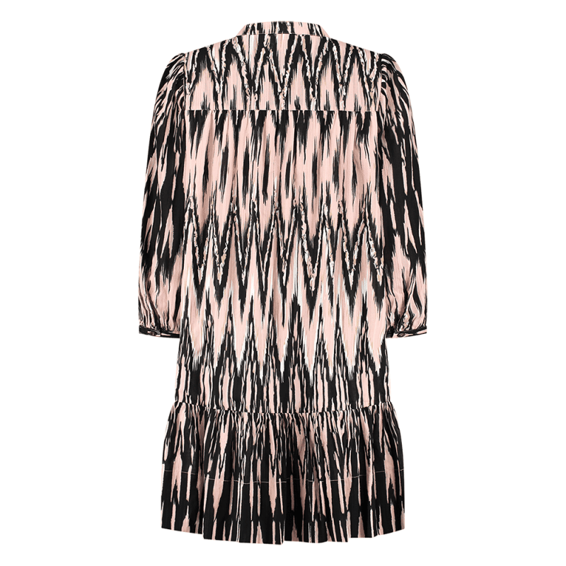 Rocha Short Dress - Fifth House