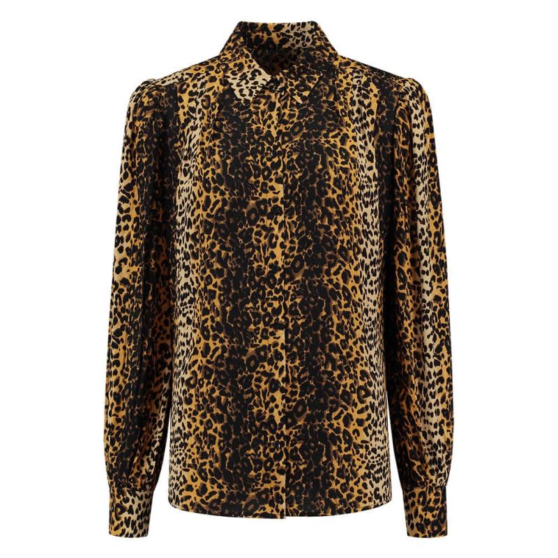 Seldon Blouse - Fifth House