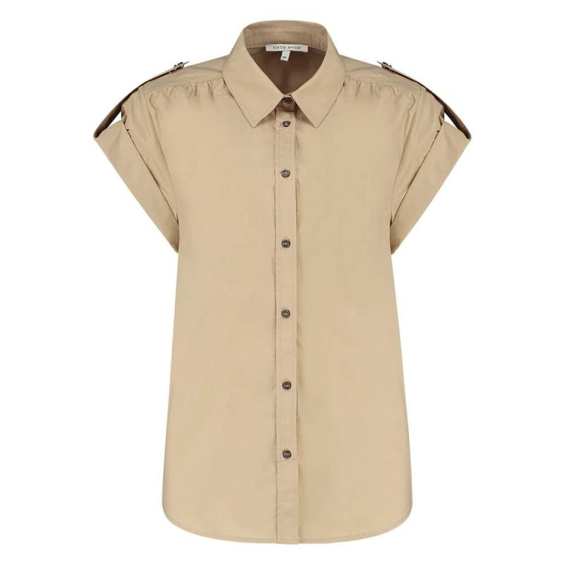 Sasha Shirt - Fifth House