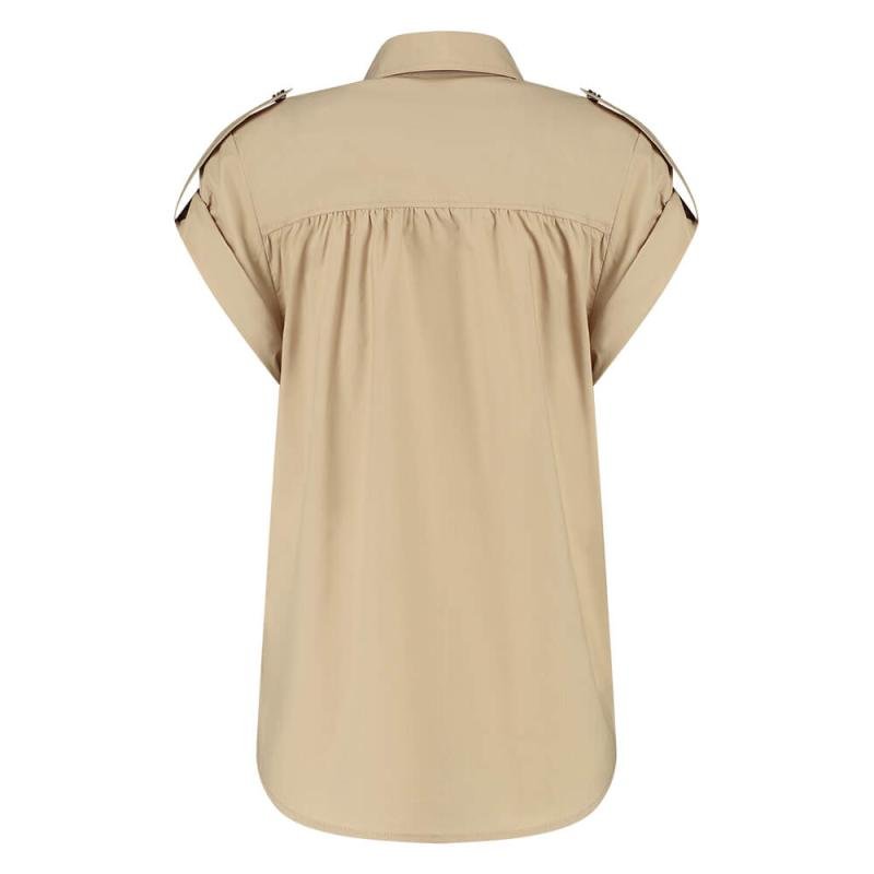 Sasha Shirt - Fifth House