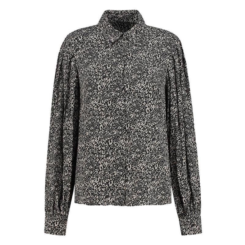 Solana Blouse - Fifth House