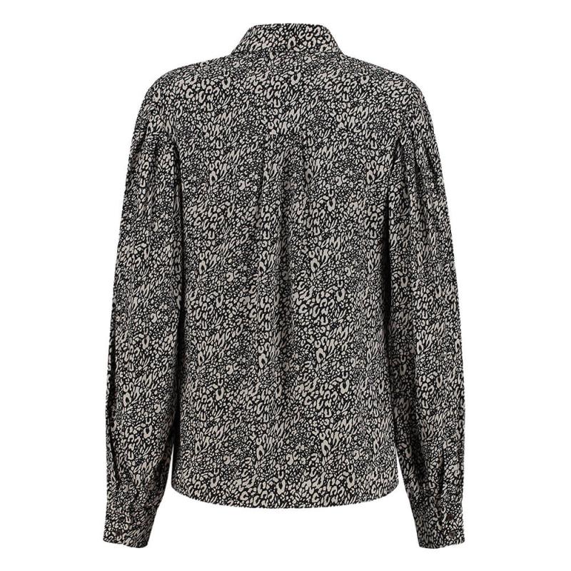 Solana Blouse - Fifth House