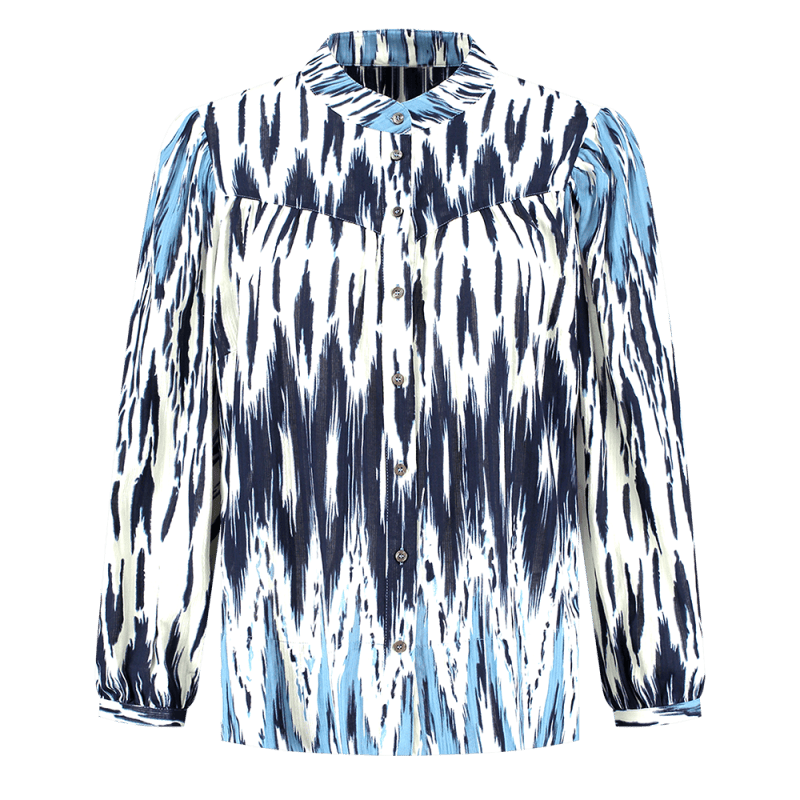 Rocha Blouse - Fifth House