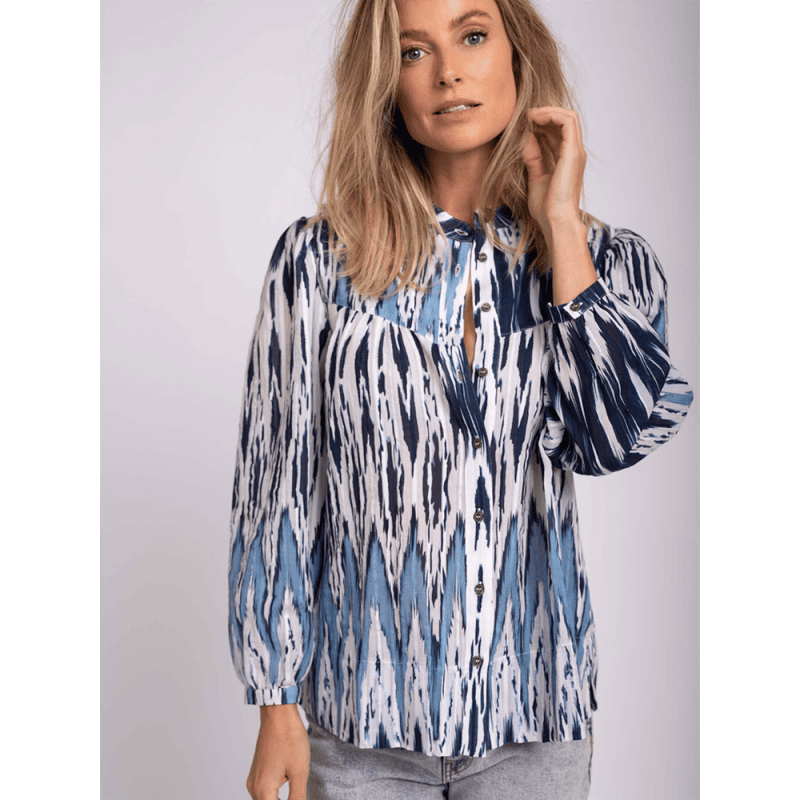 Rocha Blouse - Fifth House