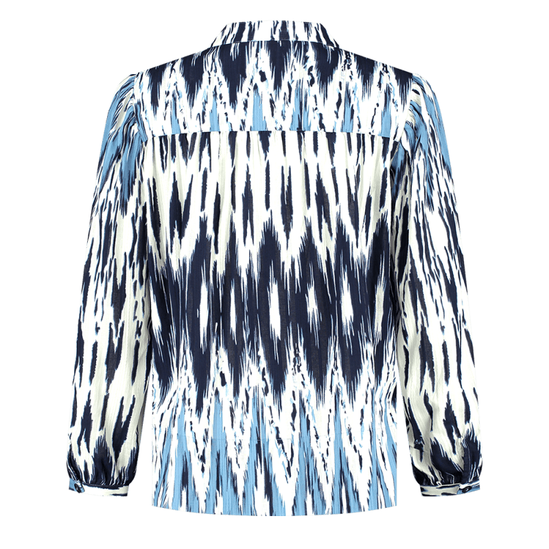 Rocha Blouse - Fifth House