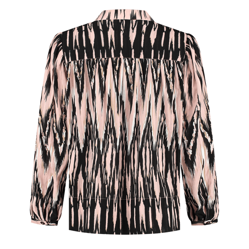 Rocha Blouse - Fifth House