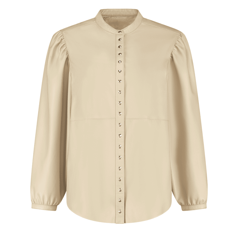 Mika Shirt - Fifth House