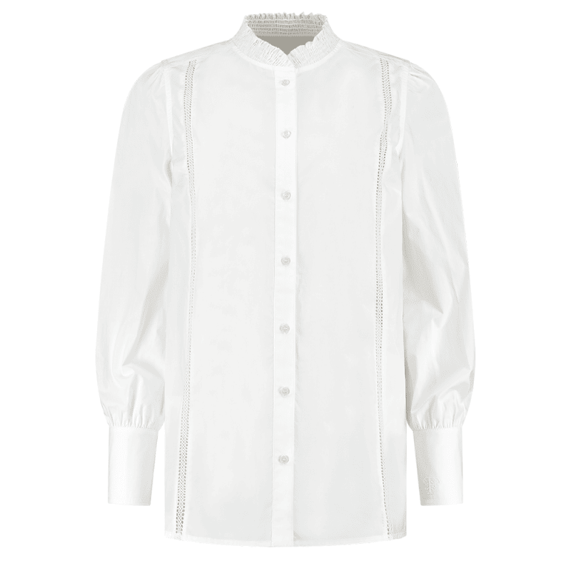 Senna Shirt - Fifth House