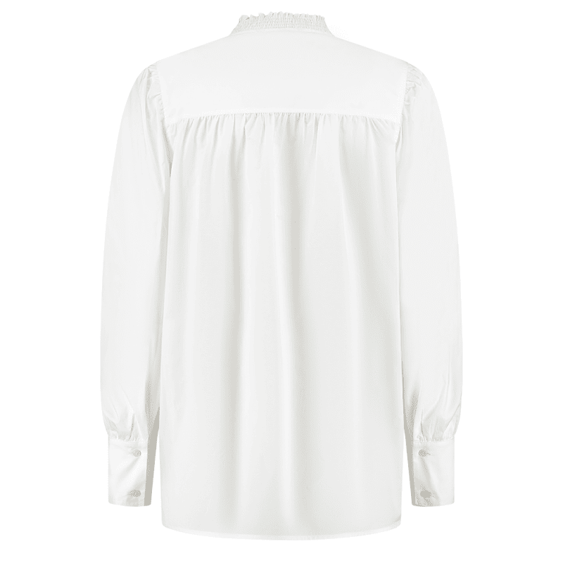 Senna Shirt - Fifth House