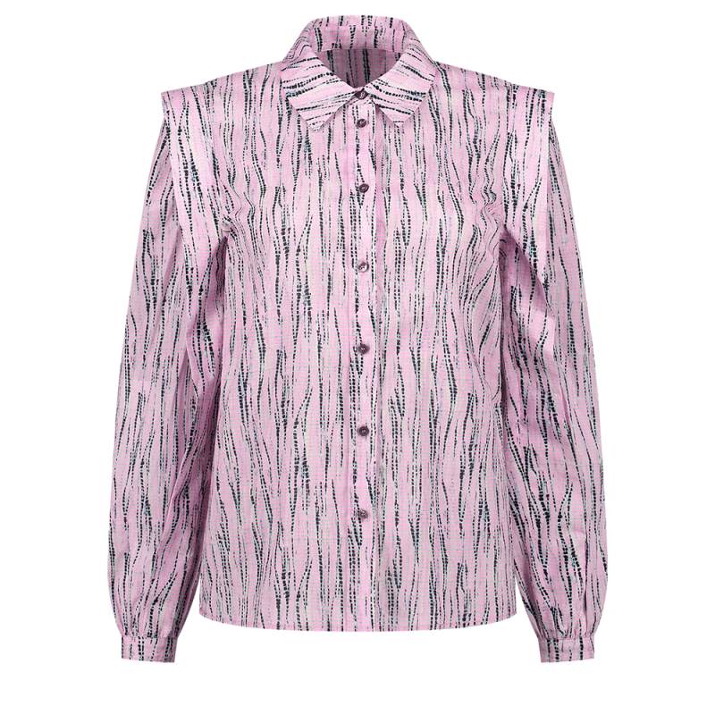 Raina Blouse - Fifth House