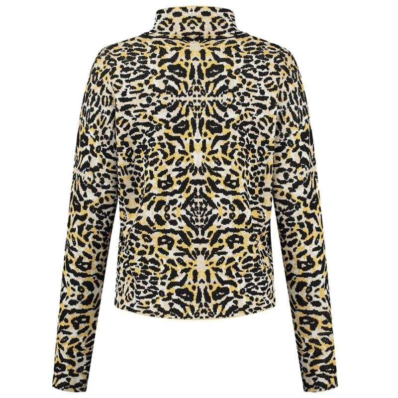 Kali Top - Fifth House