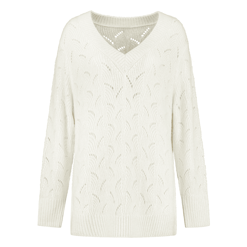 Kat Jumper - Fifth House