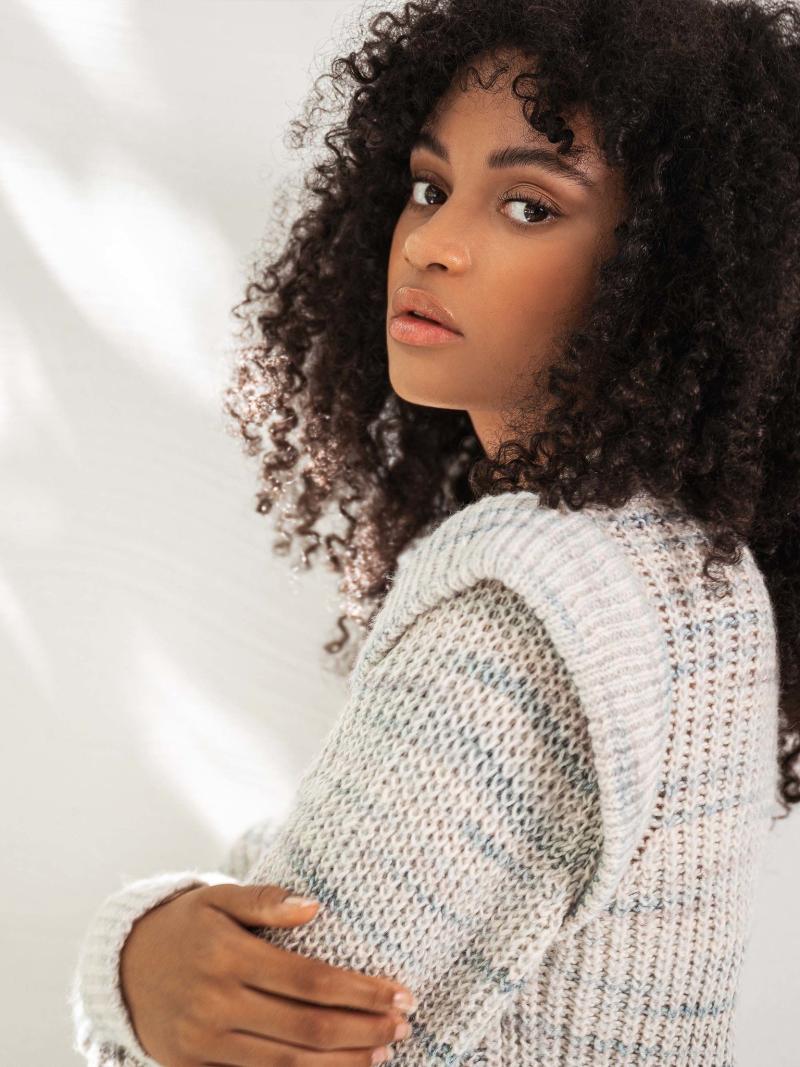 Kamma Jumper - Fifth House